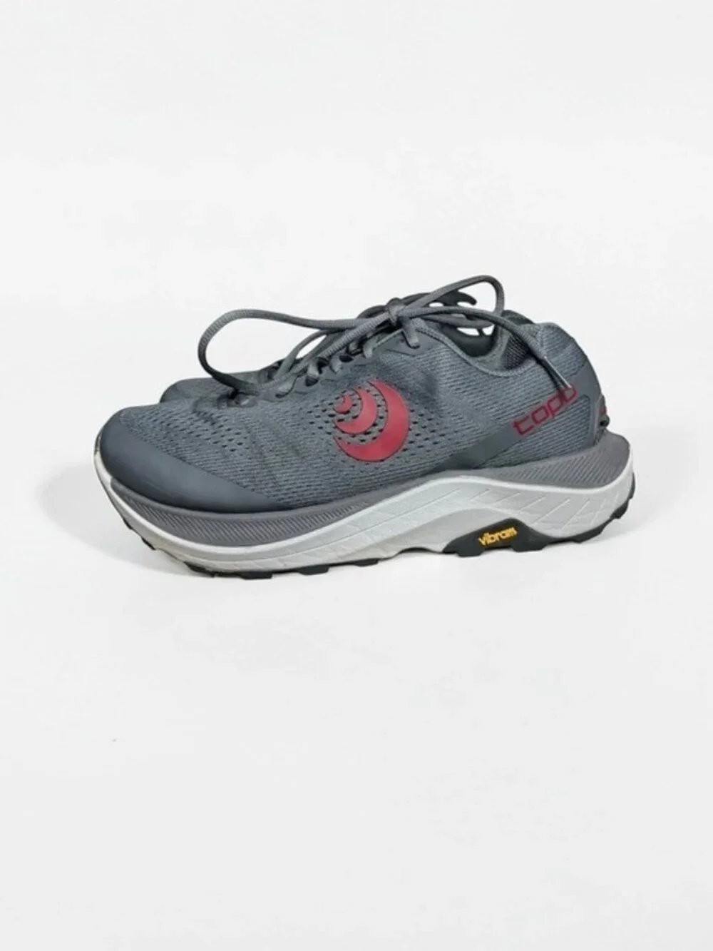 🌻Topo Athletic Ultraventure 3 Trail Running Shoes MENS Size 7W (Wide)